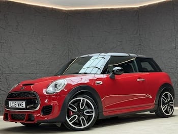 Used MINI Hatch 2018 for sale - 79738193: Photo