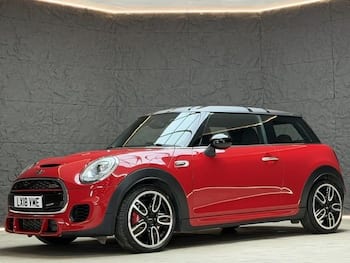 Used MINI Hatch 2018 for sale - 79738193: Photo