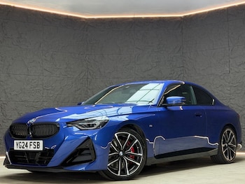 Used BMW 2 Series 2024 for sale - 78525072: Photo