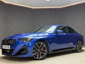Used BMW 2 Series 2024 for sale - 78525072: Photo