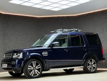 Used Land Rover Discovery 2014 for sale - 79333968: Photo