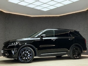 Used Kia Sorento 2023 for sale - 78726138: Photo