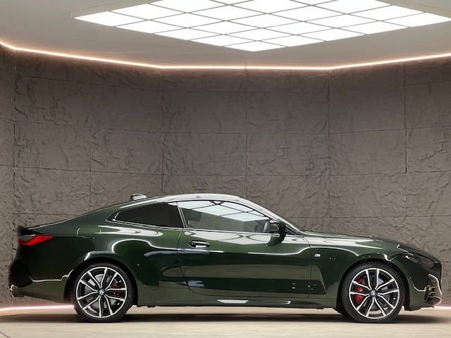 Used BMW 4 Series 2021 for sale - 77879344: Photo 11