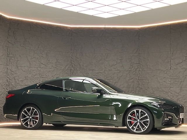 Used BMW 4 Series 2021 for sale - 77879344: Photo 12