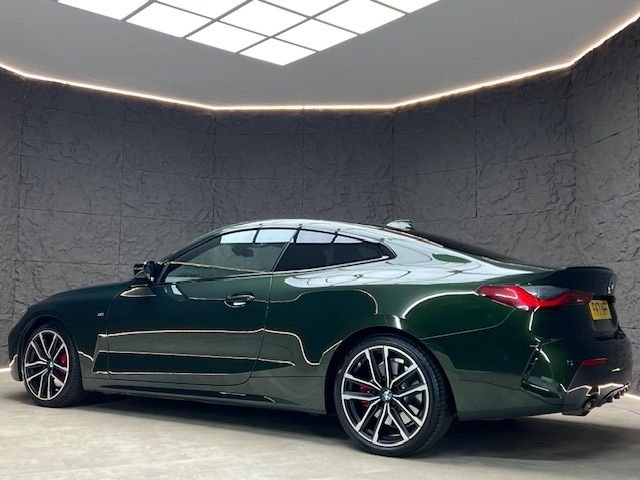 Used BMW 4 Series 2021 for sale - 77879344: Photo 18