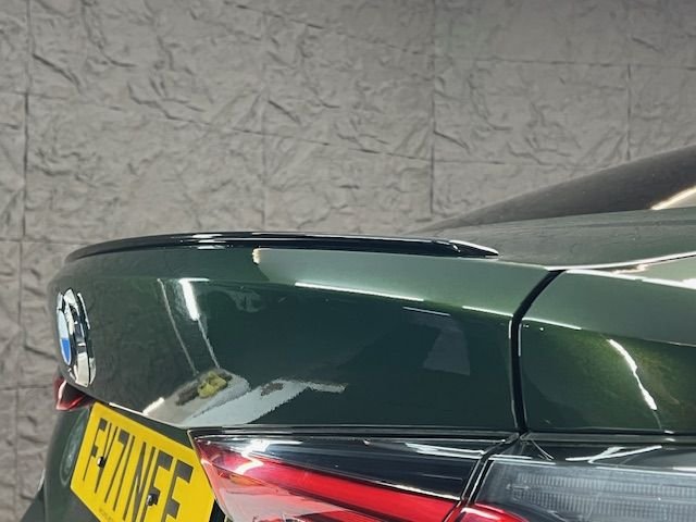 Used BMW 4 Series 2021 for sale - 77879344: Photo 21