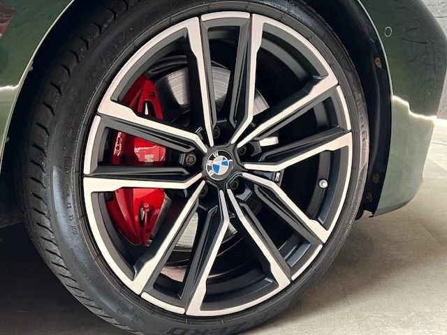 Used BMW 4 Series 2021 for sale - 77879344: Photo 22