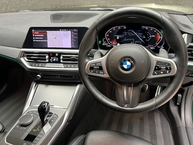 Used BMW 4 Series 2021 for sale - 77879344: Photo 23