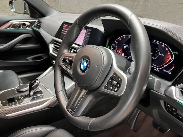 Used BMW 4 Series 2021 for sale - 77879344: Photo 24