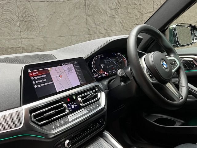 Used BMW 4 Series 2021 for sale - 77879344: Photo 28