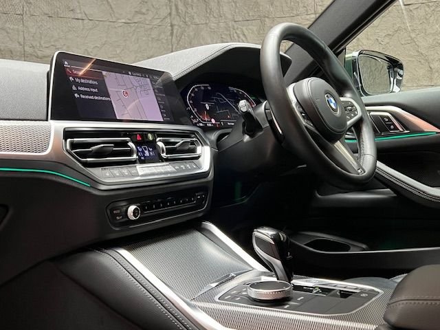 Used BMW 4 Series 2021 for sale - 77879344: Photo 32