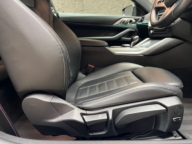 Used BMW 4 Series 2021 for sale - 77879344: Photo 35