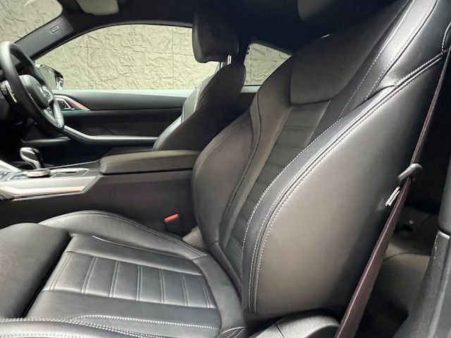 Used BMW 4 Series 2021 for sale - 77879344: Photo 37