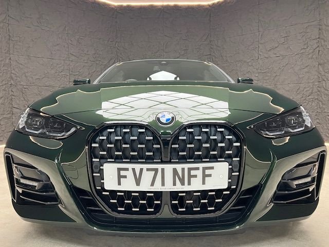 Used BMW 4 Series 2021 for sale - 77879344: Photo 4