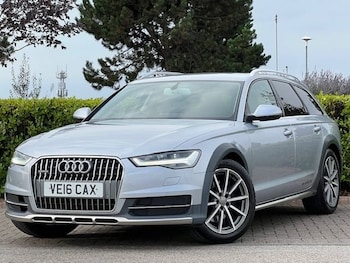 2016 (16) - 3.0 TDI [218] Quattro Sport 5dr S Tronic