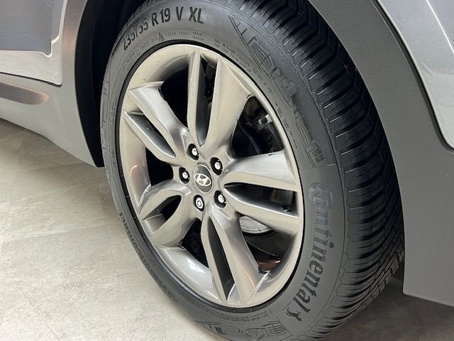 Used Hyundai Santa Fe 2013 for sale - 76841308: Photo 17