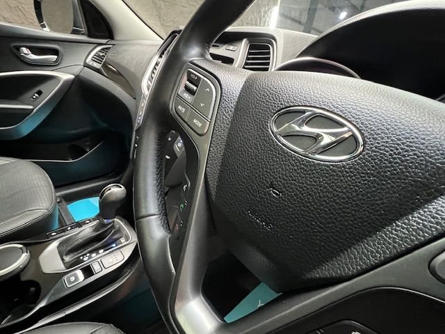 Used Hyundai Santa Fe 2013 for sale - 76841308: Photo 25