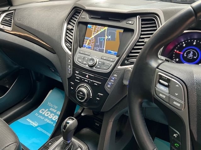 Used Hyundai Santa Fe 2013 for sale - 76841308: Photo 26