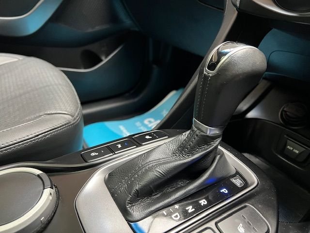 Used Hyundai Santa Fe 2013 for sale - 76841308: Photo 30