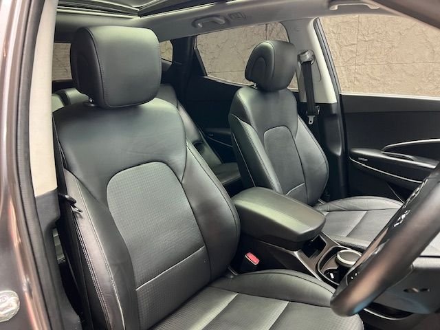 Used Hyundai Santa Fe 2013 for sale - 76841308: Photo 32