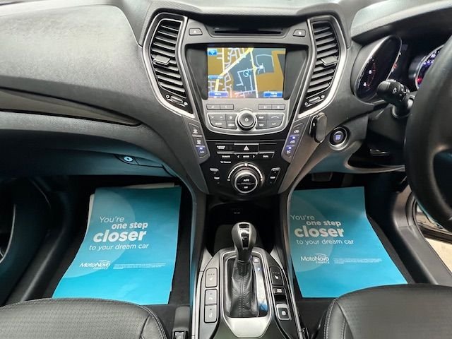 Used Hyundai Santa Fe 2013 for sale - 76841308: Photo 34