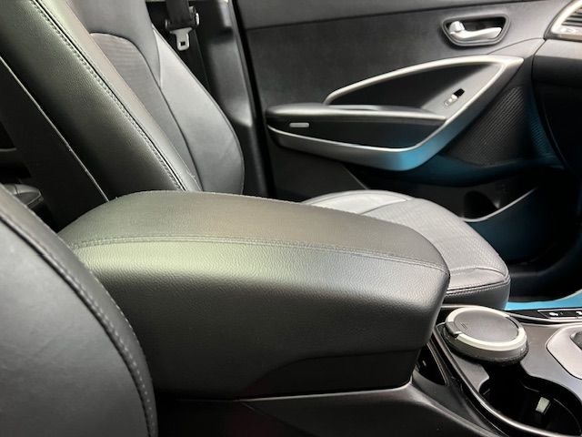 Used Hyundai Santa Fe 2013 for sale - 76841308: Photo 35