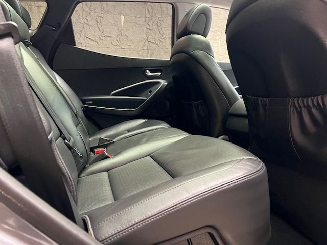 Used Hyundai Santa Fe 2013 for sale - 76841308: Photo 38