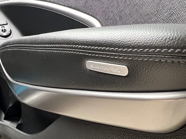 Used Hyundai Santa Fe 2013 for sale - 76841308: Photo 40