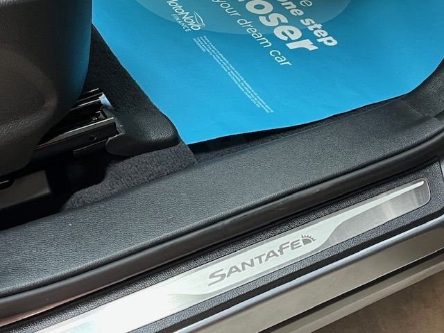 Used Hyundai Santa Fe 2013 for sale - 76841308: Photo 42