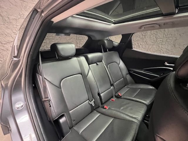 Used Hyundai Santa Fe 2013 for sale - 76841308: Photo 43