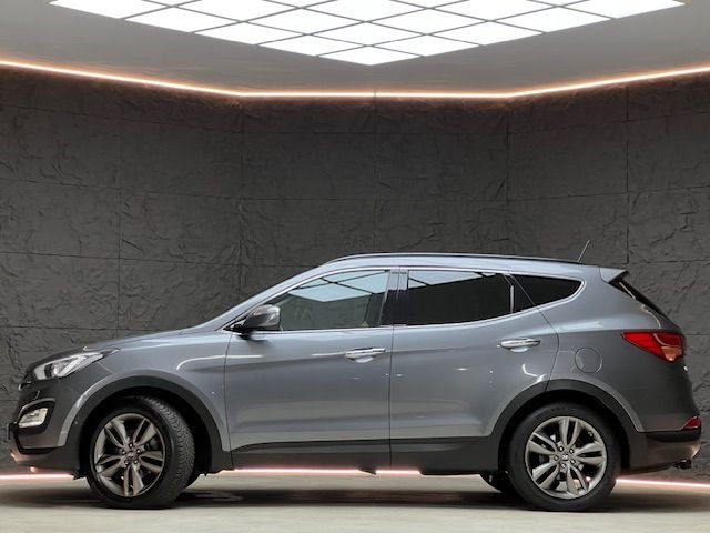 Used Hyundai Santa Fe 2013 for sale - 76841308: Photo 7