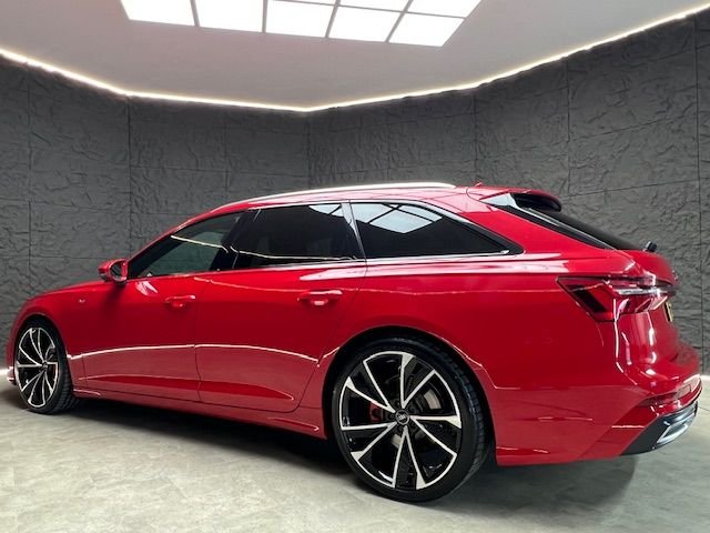 Used Audi A6 2019 for sale - 78212759: Photo 10