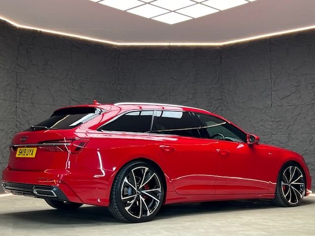 Used Audi A6 2019 for sale - 78212759: Photo 11