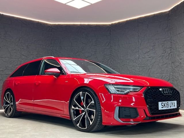 Used Audi A6 2019 for sale - 78212759: Photo 12