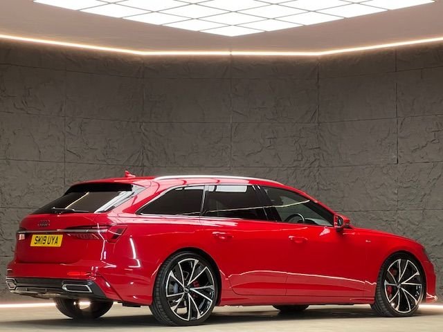 Used Audi A6 2019 for sale - 78212759: Photo 14