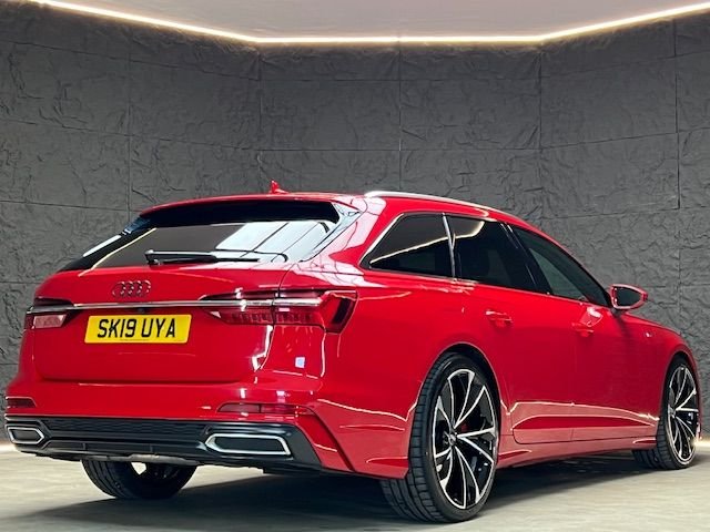 Used Audi A6 2019 for sale - 78212759: Photo 15