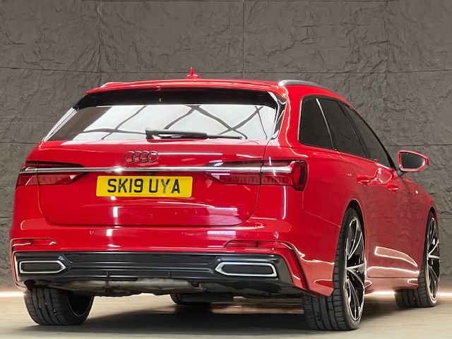 Used Audi A6 2019 for sale - 78212759: Photo 16