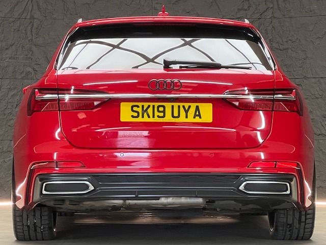 Used Audi A6 2019 for sale - 78212759: Photo 19