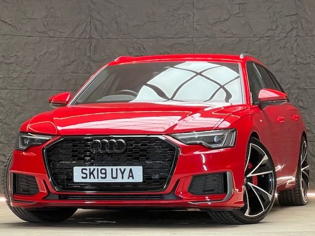 Used Audi A6 2019 for sale - 78212759: Photo 2