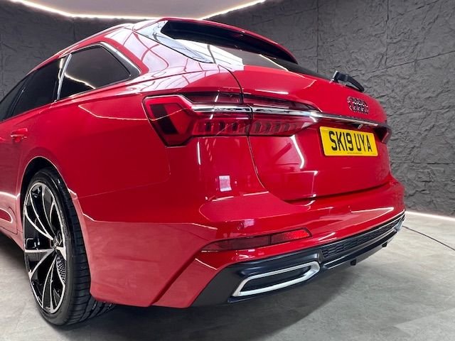 Used Audi A6 2019 for sale - 78212759: Photo 20