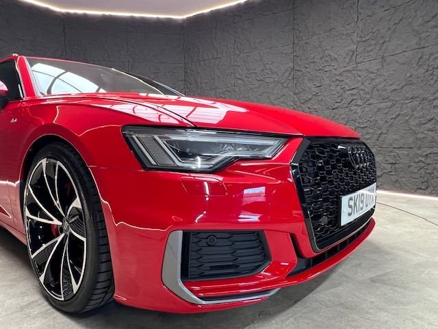 Used Audi A6 2019 for sale - 78212759: Photo 21