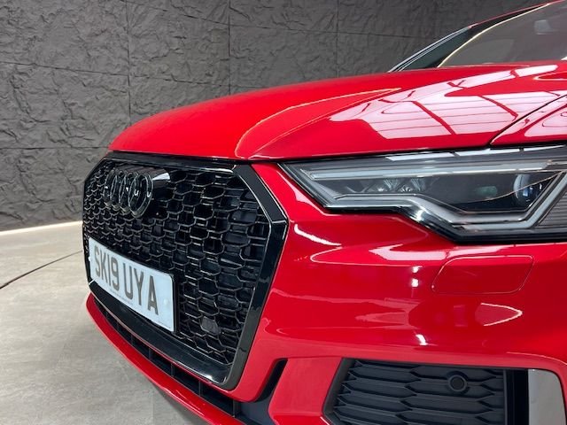 Used Audi A6 2019 for sale - 78212759: Photo 22