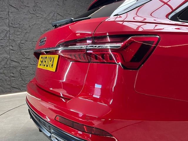 Used Audi A6 2019 for sale - 78212759: Photo 23