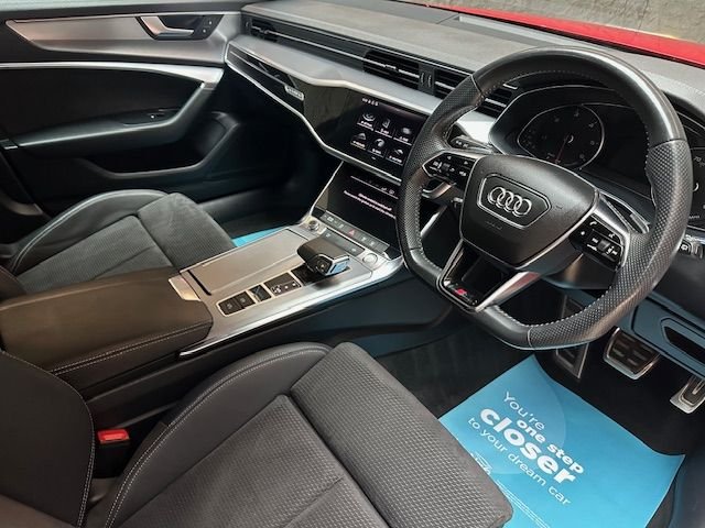 Used Audi A6 2019 for sale - 78212759: Photo 27