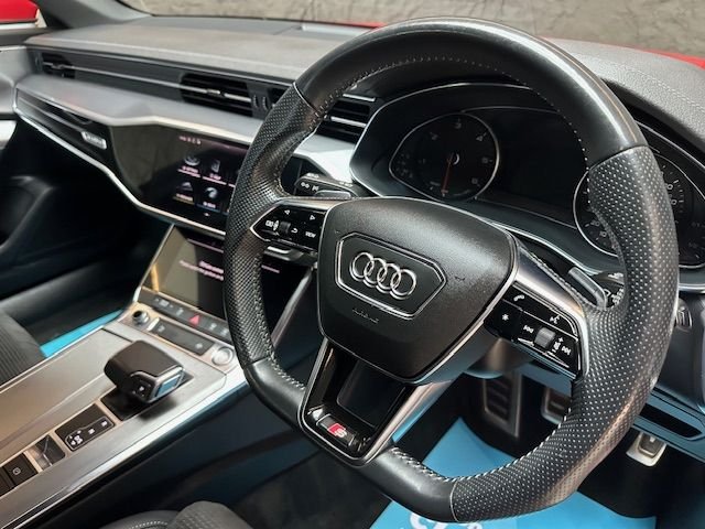 Used Audi A6 2019 for sale - 78212759: Photo 28