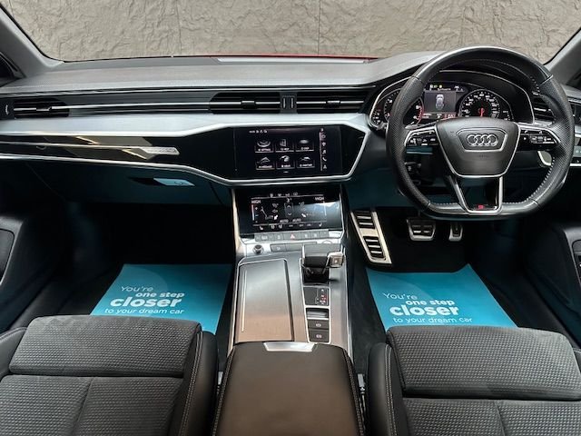 Used Audi A6 2019 for sale - 78212759: Photo 29