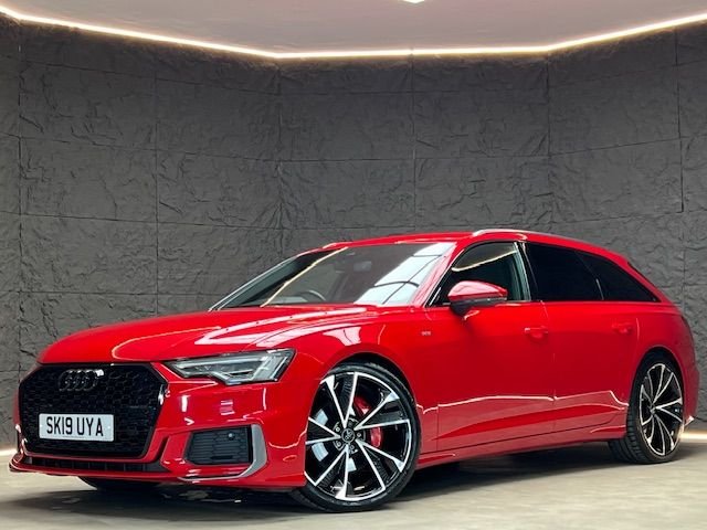 Used Audi A6 2019 for sale - 78212759: Photo 3