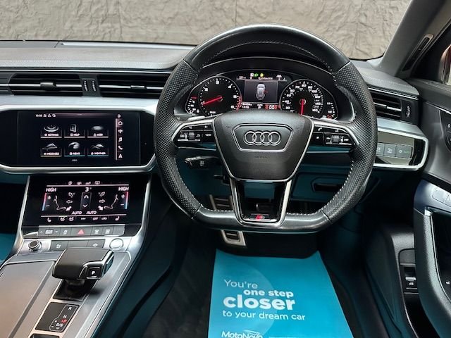 Used Audi A6 2019 for sale - 78212759: Photo 30