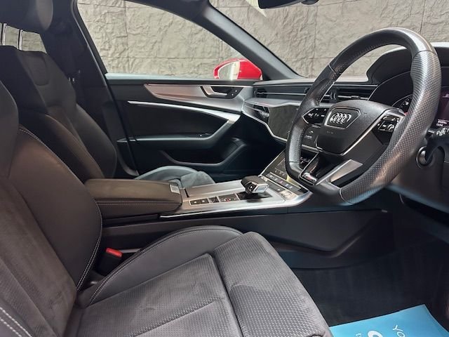 Used Audi A6 2019 for sale - 78212759: Photo 31