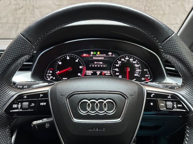 Used Audi A6 2019 for sale - 78212759: Photo 32